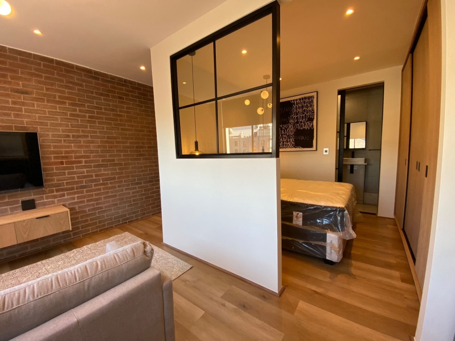 1 Bedroom Property for Sale in Cape Town City Centre Western Cape